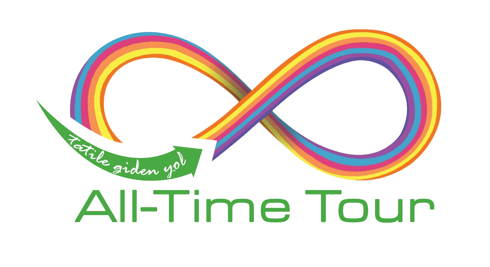 All-Time Tour Logo